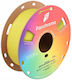 Polymaker PLA 3D Printer Filament 1.75mm Κίτρινο 1kg