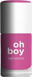 OhBoy Βερνίκι Νυχιών
