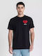 T-Shirt Black