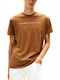 T-Shirt Camel