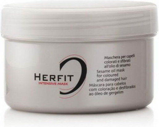 Xanitalia Intensive Color Μάσκα Μαλλιών για Διατήρηση Χρώματος 450ml