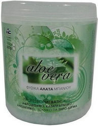 Aloe Vera Badezusätze Aloe Vera Badezusätze