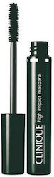 Clinique High Impact Wimperntusche Schwarz Honi...