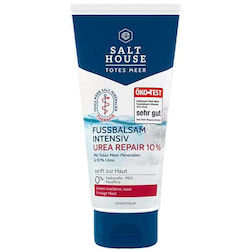 Salt House Balm Ποδιών 100ml Salt House Balm Ποδιών 100ml