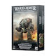 Warhammer Horus Heresy Saturnine Belagerung Dreadnought – Ophion Konfiguration 31-133