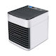 Mini aparat de aer condiționat portabil Artic Air Alb Wsn