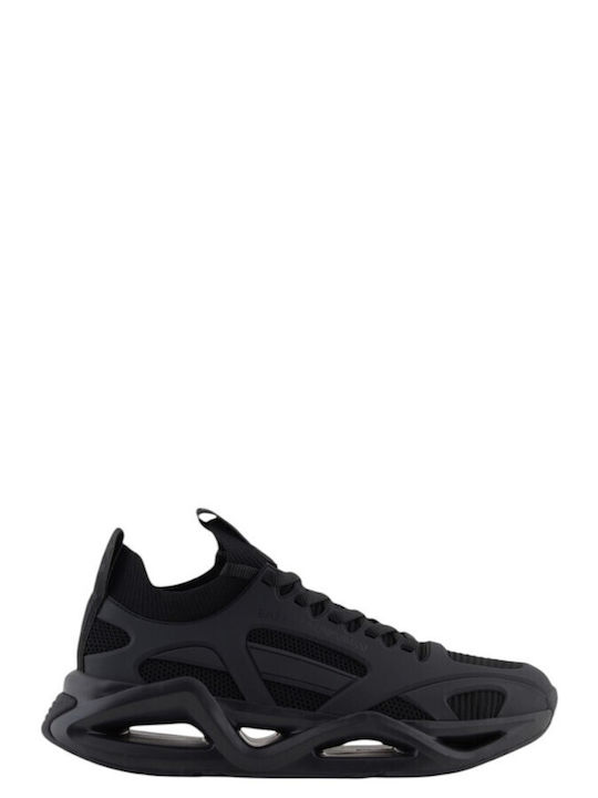 Sneakers Black