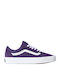 Old Skool Sneakers Gothic Grape