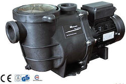 Splash Superpools Αντλία Μονοφασική 1hp Splash Superpools Αντλία Μονοφασική 1hp
