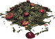 Green Tea Sencha Wild Cherry 100gr