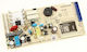 Modul Unic Kart Gr U-1 St Sf Pipo Beko 4943830411 4943830412