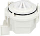 Wasserablaufpumpe Geschirrspüler Kompatibel Electrolux 140180051041
