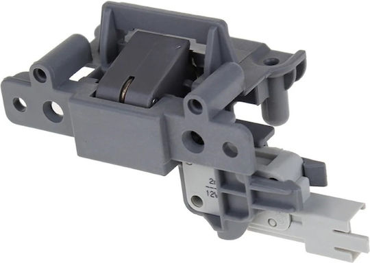 Mecanism Blocare Ușă Mașină De Spălat Vase Dishwasher C00274116 Indesit Whirlpool 482000023147 Original