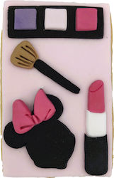 Μπισκότο Βουτύρου – Minnie Mouse ≈90gr./≈10εκ
