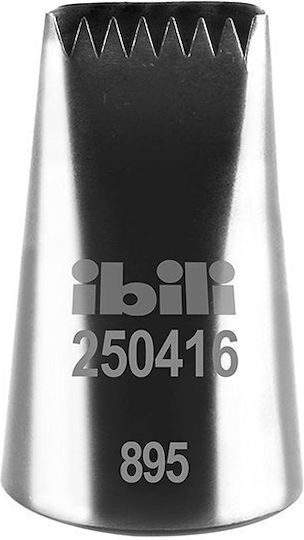 Ibili Нос за Корнето на Сладкарницата 2217