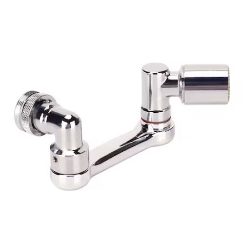 Extensie Robinet cu Filtru Extensie Robinet cu Filtru