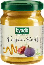 byodo Hot Mustard 125ml