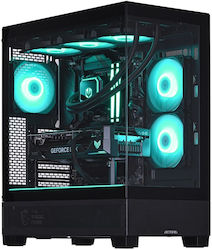 Actina KOMACNGIP0306 (Ryzen 9-9950X/32GB DDR5/2TB)
