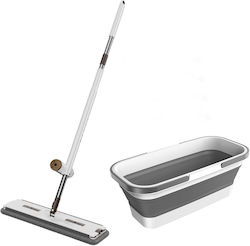 Rotating Parquet Mop DRSG5M3BM Rotating Parquet Mop DRSG5M3BM