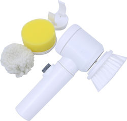 Elektrische Haushaltsreinigungsbürste Magic Brush