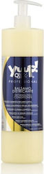 Yuup Detangling Balm 1L