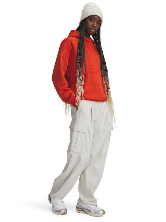 Under Armour Jogginghose Weiß