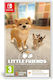 Little Friends: Dogs & Cats (Cod într-o cutie) Joc pentru Switch