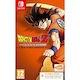 Dragon Ball Z: Kakarot + A New Power Awakens Set (Code In A Box) Switch Game