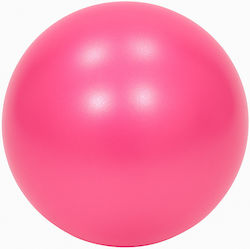 MotivationPro Mini Ball Pilates 25cm 0.102kg in Rosa Farbe
