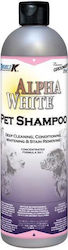 Alpha White 236ml Double K Alpha White 236ml Double K