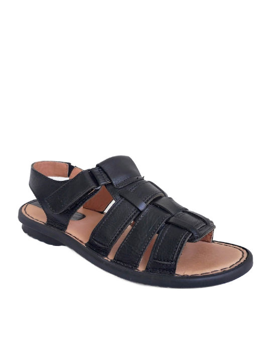 Men's Sandals Black
