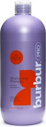Burbur Pro Super-Premium Moisturizing Shampoo Dogs Cats 1L Burbur Pro Super-Premium Moisturizing Shampoo Dogs Cats 1L
