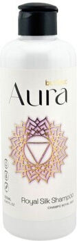 Burbur Aura Royal Silk Шампоан За Кучета И Котки 250мл