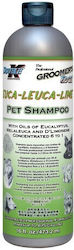 Euca-leuca-lime 473ml Double K