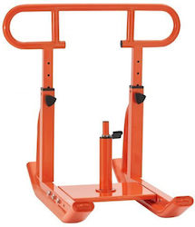 Vevor SZXQCS12YCTXRF8FI001V0 Έλκηθρο Έλξης 17.6kg