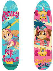 Seven Complete Shortboard Πολύχρωμο Seven Complete Shortboard Πολύχρωμο