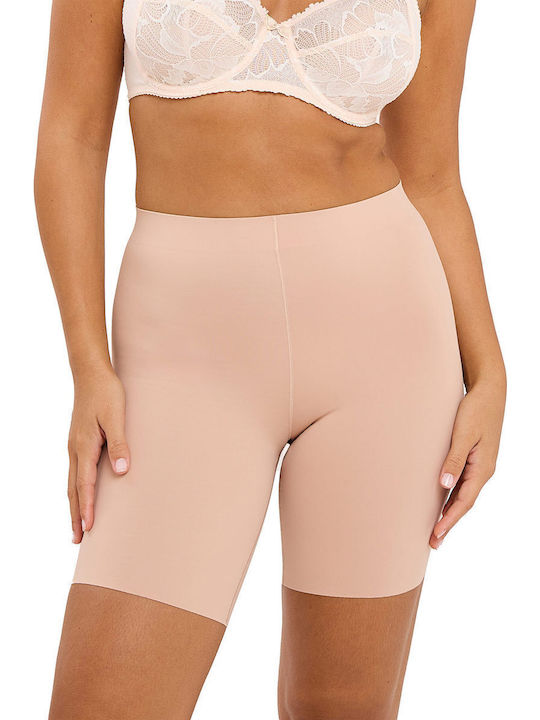 Sans Complexe Tightening Boxer Seamless Leather