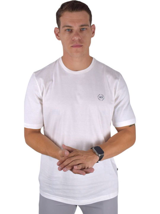 Artisti Italiani T-shirt Off White