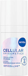 Nivea Cellular Epigenetics Serum Προσώπου για Α...