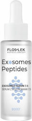 FlosLek Exosomes Peptides Gesicht Serum 30ml