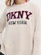Women's Sweater Beige