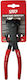 Spap Zange Zange Länge 180mm