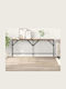 Konsole Coffee L180xB29xH75cm