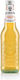 Galvanina Ice Tea Peach Concentrated with Carbonation, Organic 355ml