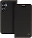 Wonder Back Cover Μαύρο (Galaxy M15)
