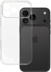 Perfect Задна корица Прозрачеη (iPhone 17 Pro Max)