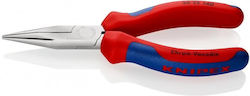 Knipex Μυτοτσίμπιδο Μήκους 140mm 30 25 140 Knipex Μυτοτσίμπιδο Μήκους 140mm 30 25 140