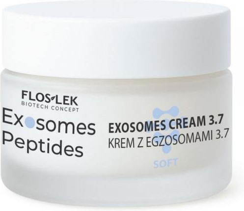 FlosLek Exosomes Peptides Cream Face 50ml