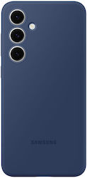 Samsung Umschlag Rückseite Marineblau (Galaxy S24 FE) Samsung Umschlag Rückseite Marineblau (Galaxy S24 FE)
