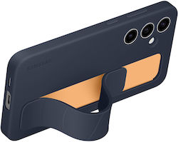 Samsung Standing Grip Marineblau (Galaxy S24 FE) Samsung Standing Grip Marineblau (Galaxy S24 FE)